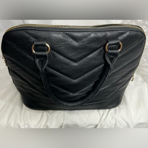 Warner Brothers DC Comic’s Classic Batman dome purse - Picture 5 of 10